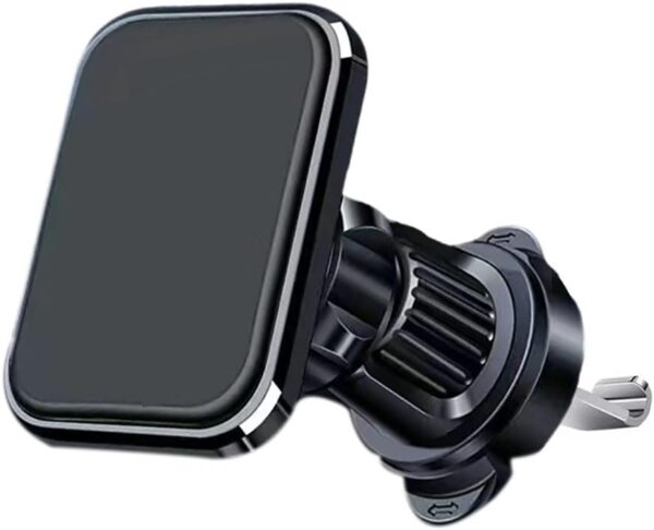 Car Phone Holder Air Conditioner Vent Holder Universal Navigation Swivel Holder Magnetic Cell Phone Holder