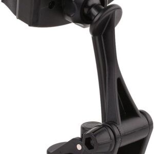 Universal Car Phone Mount — Compatible with All Types of Smartphones