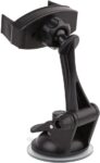 Universal Car Phone Mount — Compatible with All Types of Smartphones