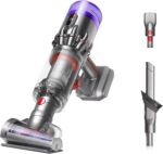 Handheld  Cleaner, Silver, Small