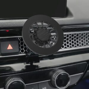 CompatibleCar Air Vent for iPhone with Car Mount ,Powerful Magnetic Phone Holder for,Android Series,Other Smartphone