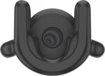 Non-Adhesive Car Vent Mount Handsfree Support For Smartphones and Tablets - Black