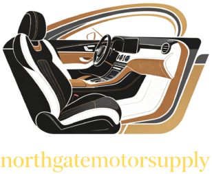 Create a more comfortable and tidy driving space.